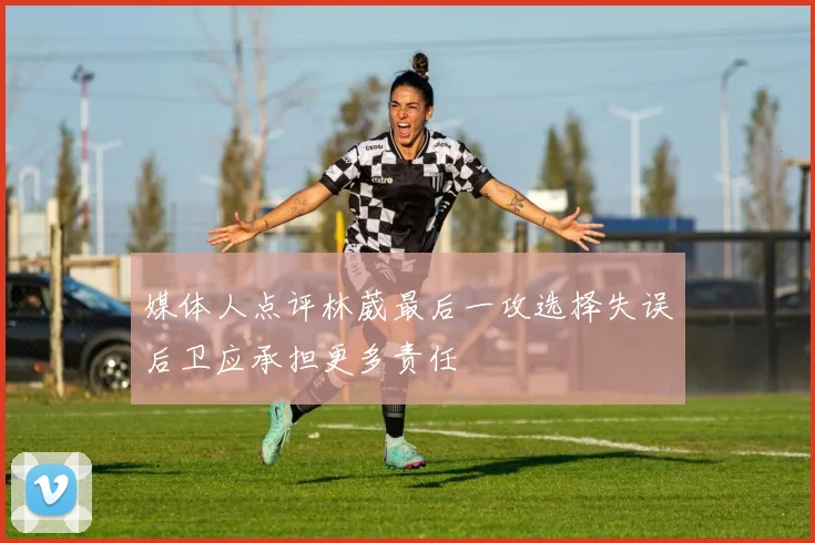 媒体人点评林葳最后一攻选择失误后卫应承担更多责任
