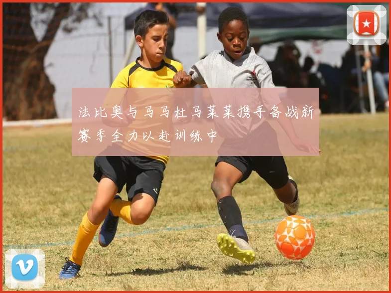 法比奥与马马杜马莱莱携手备战新赛季全力以赴训练中